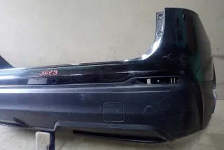  Бампер задний Nissan Qashqai 2 restailing Арт e2216432, вид 3