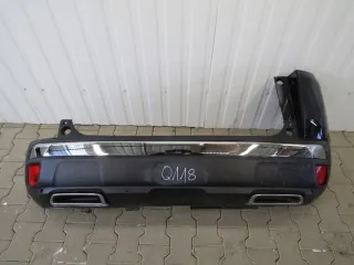  Бампер задний Peugeot 3008 2 Арт e2216993, вид 1