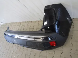  Бампер задний Peugeot 3008 2 Арт e2216993, вид 2