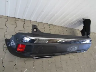  Бампер задний Peugeot 3008 2 Арт e2216993, вид 3