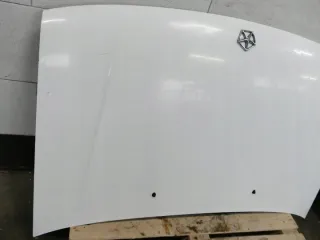  Капот Chrysler Voyager 3 Арт e2221219, вид 2