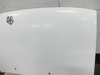  Капот Chrysler Voyager 3 Арт e2221219, вид 4