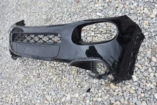  Бампер передний Citroen C3 3 Арт e2239400, вид 1