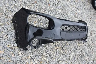  Бампер передний Citroen C3 3 Арт e2239400, вид 2