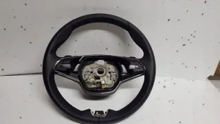 5E3959542F Руль Skoda Kodiaq Арт e2254853, вид 1