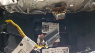 5E3959542F Руль Skoda Kodiaq Арт e2254853, вид 3