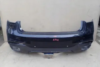  Бампер задний BMW X6 F16 Арт e2263144, вид 1