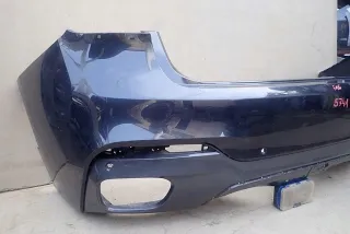  Бампер задний BMW X6 F16 Арт e2263144, вид 2