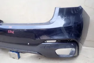  Бампер задний BMW X6 F16 Арт e2263144, вид 3
