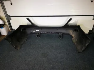 A2138850025 Бампер задний Mercedes E W213 Арт e2265199, вид 5