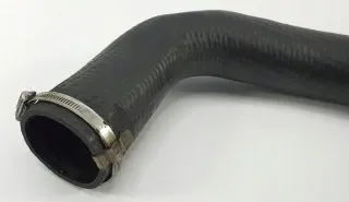 1016442S02 Гофра инжектора Volvo S40 2 Арт e2273698, вид 3