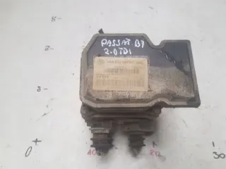 3AA614109AC Блок ABS Volkswagen Passat B7 Арт e2279497, вид 1