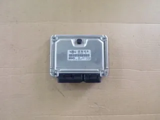 0281010307 Блок управления двигателем Volkswagen Passat B5 Арт e2296682, вид 1