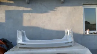 850221152R Бампер задний Renault Koleos Арт e2297142, вид 1