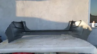 850221152R Бампер задний Renault Koleos Арт e2297142, вид 4