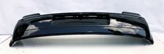 6Q6807421 Бампер задний Volkswagen Polo 4 Арт e2297479, вид 2
