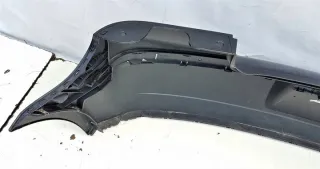 6Q6807421 Бампер задний Volkswagen Polo 4 Арт e2297479, вид 7