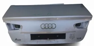  Крышка багажника (дверь 3-5) Audi A6 C7 (S6,RS6) Арт e2298956, вид 1