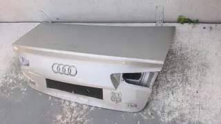  Крышка багажника (дверь 3-5) Audi A6 C7 (S6,RS6) Арт e2298956, вид 4
