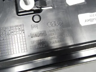 4G9827933E Крышка багажника (дверь 3-5) Audi A6 C7 (S6,RS6) Арт e2300208, вид 4