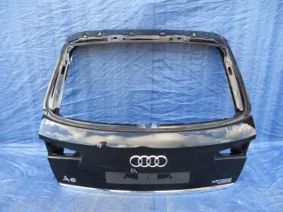  Крышка багажника (дверь 3-5) Audi A6 C7 (S6,RS6) Арт e2300284, вид 1