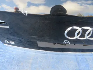  Крышка багажника (дверь 3-5) Audi A6 C7 (S6,RS6) Арт e2300284, вид 3