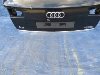  Крышка багажника (дверь 3-5) Audi A6 C7 (S6,RS6) Арт e2300284, вид 4