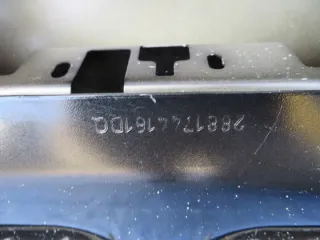  Крышка багажника (дверь 3-5) Audi A6 C7 (S6,RS6) Арт e2300284, вид 6