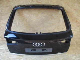  Крышка багажника (дверь 3-5) Audi A6 C7 (S6,RS6) Арт e2300287, вид 1
