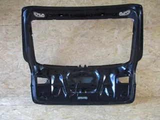  Крышка багажника (дверь 3-5) Audi A6 C7 (S6,RS6) Арт e2300287, вид 5