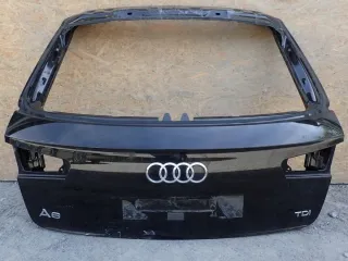  Крышка багажника (дверь 3-5) Audi A6 C7 (S6,RS6) Арт e2300334, вид 1