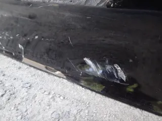  Крышка багажника (дверь 3-5) Audi A6 C7 (S6,RS6) Арт e2300334, вид 2