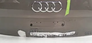  Крышка багажника (дверь 3-5) Audi A6 C7 (S6,RS6) Арт e2300412, вид 2