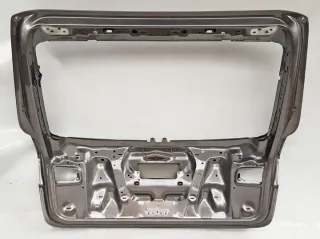  Крышка багажника (дверь 3-5) Audi A6 C7 (S6,RS6) Арт e2300412, вид 3