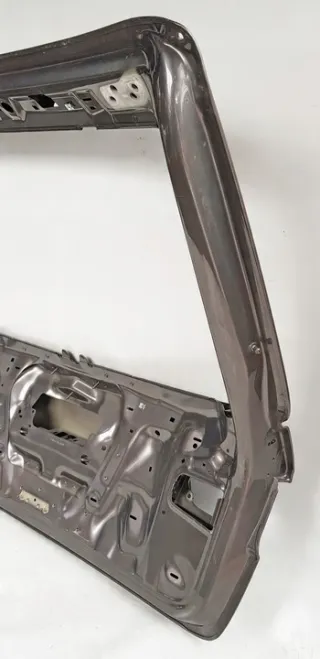  Крышка багажника (дверь 3-5) Audi A6 C7 (S6,RS6) Арт e2300412, вид 4