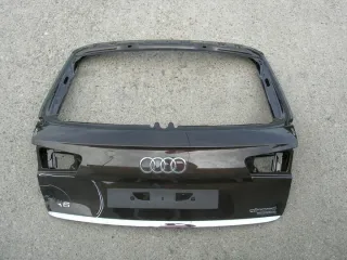  Крышка багажника (дверь 3-5) Audi A6 C7 (S6,RS6) Арт e2300414, вид 1
