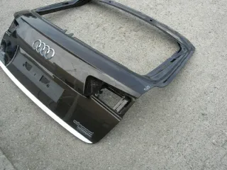  Крышка багажника (дверь 3-5) Audi A6 C7 (S6,RS6) Арт e2300414, вид 2