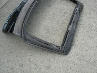  Крышка багажника (дверь 3-5) Audi A6 C7 (S6,RS6) Арт e2300414, вид 3
