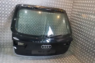  Крышка багажника (дверь 3-5) Audi A6 C7 (S6,RS6) Арт e2300456, вид 1