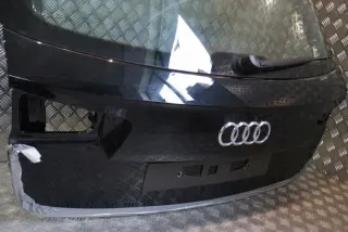  Крышка багажника (дверь 3-5) Audi A6 C7 (S6,RS6) Арт e2300456, вид 2