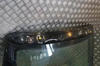  Крышка багажника (дверь 3-5) Audi A6 C7 (S6,RS6) Арт e2300456, вид 4