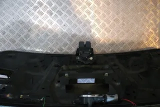  Крышка багажника (дверь 3-5) Audi A6 C7 (S6,RS6) Арт e2300456, вид 5