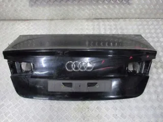  Крышка багажника (дверь 3-5) Audi A6 C7 (S6,RS6) Арт e2300464, вид 1