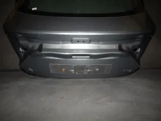  Крышка багажника (дверь 3-5) Audi A7 1 (S7,RS7) Арт e2301208, вид 3