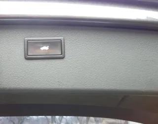  Крышка багажника (дверь 3-5) Audi Q5 2 Арт e2301694, вид 1