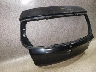  Крышка багажника (дверь 3-5) BMW 1 E81/E82/E87/E88 Арт e2302493, вид 2