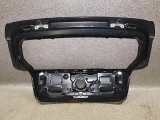  Крышка багажника (дверь 3-5) BMW 1 E81/E82/E87/E88 Арт e2302493, вид 5