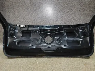  Крышка багажника (дверь 3-5) BMW 1 E81/E82/E87/E88 Арт e2302493, вид 6