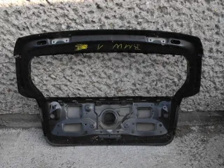  Крышка багажника (дверь 3-5) BMW 1 E81/E82/E87/E88 Арт e2302585, вид 3