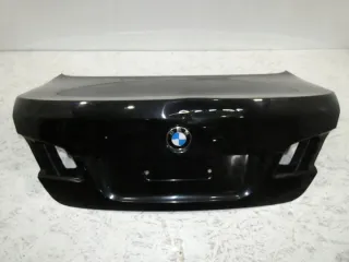  Крышка багажника (дверь 3-5) BMW 5 F10/F11/GT F07 Арт e2303659, вид 1